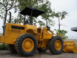 CAT910 คอนโทรลเดี่ยว ขนาดเท่า 510 แต่ราคาถูกกว่า พร้อมใช้งาน