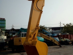 ขายด่วน KOMATSU PC300-8 ใช้งาน 8,xxx ชั่วโมง