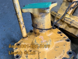 ชุดสวิง pc20-3 komatsu ขายอะไหล่แบคโฮ 0814023939