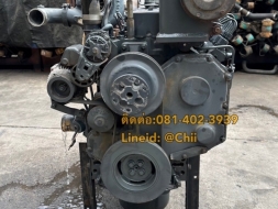 เครื่อง pc200-7 6d102 komatsu ขายอะไหล่แบคโฮ 0814023939