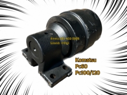 แคเรีย pc60 pc120 komatsu ขายอะไหล่แบคโฮ 0814023939