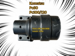 แคเรีย pc60 pc120 komatsu ขายอะไหล่แบคโฮ 0814023939