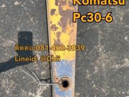 อาร์ม pc30-6 komatsu ขายอะไหล่แบคโฮ บางนา