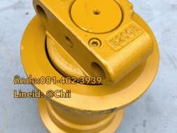 โรเลอร์ cat320 315 E200B ขายอะไหล่แบคโฮ บางนา บางพลี สมุทรปราการ