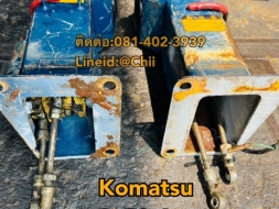 คอนโทรนมือ pc50-1 komatsu ขายอะไหล่แบคโฮ บางนา บางพลี