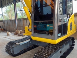 KOMATSU PC70-8 เก็บงานพร้อมใช้