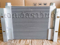 แอร์คูลเลอร์ Air Cooler AH1417T-CA