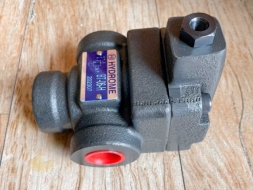 รีลีฟวาล์ว (Relief valve) HYDROME BT Series