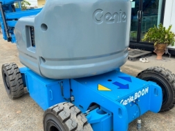 รถกระเช้า Boom Lift Genie Z-45/25J