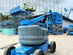 รถกระเช้า Boom Lift Genie Z-45/25J