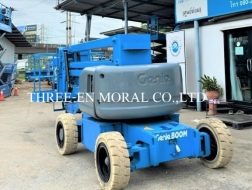 รถกระเช้า Boom Lift Genie Z-45/25