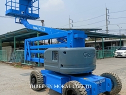 รถกระเช้า Boom Lift Genie Z-45/25