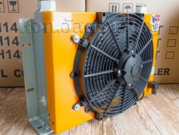 แอร์คูลเลอร์ Air Cooler AH1417T-CA