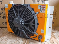 แอร์คูลเลอร์ Air Cooler AH1417T-CA