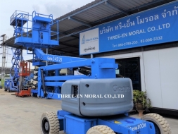 รถกระเช้า Boom Lift Genie Z-45/25