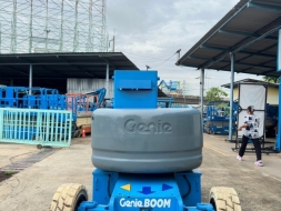 รถกระเช้า Boom Lift Genie Z-45/25