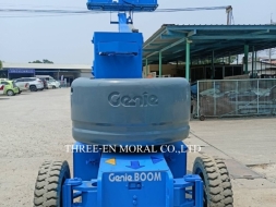 รถกระเช้า Boom Lift Genie Z-45/25