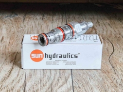 วาล์วคาร์ทริดจ์ (Cartridge Valve) Sun Hydraulic PBDBLDN