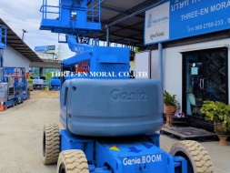 รถกระเช้า Boom Lift Genie Z-45/25