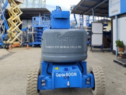 รถกระเช้า Boom Lift Genie Z-45/25J