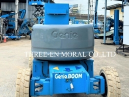 รถกระเช้า Boom Lift Genie Z-45/25