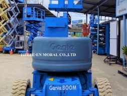 รถกระเช้า Boom Lift Genie Z-45/25