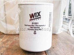 กรองไฮดรอลิค Wix filter