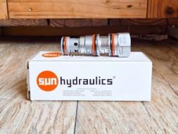 คาร์ทริดจ์เช็ควาล์ว Sun Hydraulic CKCB Series