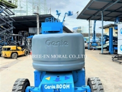 รถกระเช้า Boom Lift Genie Z-45/25J