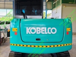 KOBELCO SK60-10 เก่านอก สภาพสวย พร้อมใช้งาน