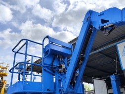 รถกระเช้า Boom Lift Genie Z-45/25J