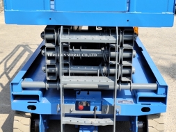 รถกระเช้า Scissor Lift Genie GS-2646