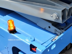 รถกระเช้า Scissor Lift Genie GS-2646