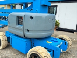 รถกระเช้า Boom Lift Genie Z45-25