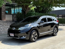 ขายรถ  HONDA CRV 2.4 2020 รถมือเดียวออกป้ายแดง