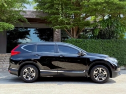 ขายรถ  HONDA CRV 2.4 2020 รถมือเดียวออกป้ายแดง