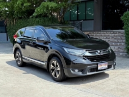 ขายรถ  HONDA CRV 2.4 2020 รถมือเดียวออกป้ายแดง