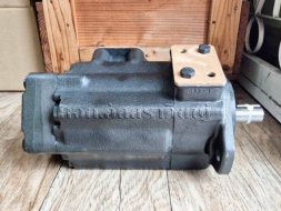 ปั๊มใบพัดไฮดรอลิค HOF Hydraulic 2520HVQ Series