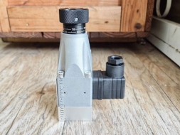 เพรสเชอร์สวิทซ์ (Pressure Switches) Duplomatic PS Series