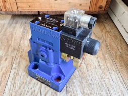 วาล์วควบคุมแรงดัน HYTEK DB,DBW Series