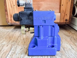 วาล์วควบคุมแรงดัน HYTEK DB,DBW Series