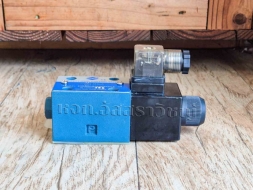 โซลินอยด์วาล์ว High-Tech 4WE6 Series