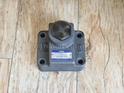 เช็ควาล์ว (Right Angle Check Valves) Yuken CRG Series