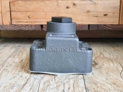 เช็ควาล์ว (Right Angle Check Valves) Yuken CRG Series