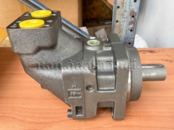 มอเตอร์ไฮดรอลิค PARKER F12 Series