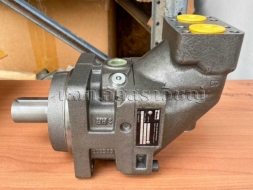 มอเตอร์ไฮดรอลิค PARKER F12 Series