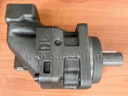 มอเตอร์ไฮดรอลิค PARKER F12 Series