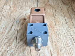 โซลินอยด์วาล์ว TOKYO KEIKI (Tokimec) DG4M4 Series