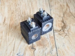 คอยล์โซลินอยด์วาล์ว PARKER 851011