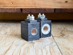 คอยล์โซลินอยด์วาล์ว PARKER 851011